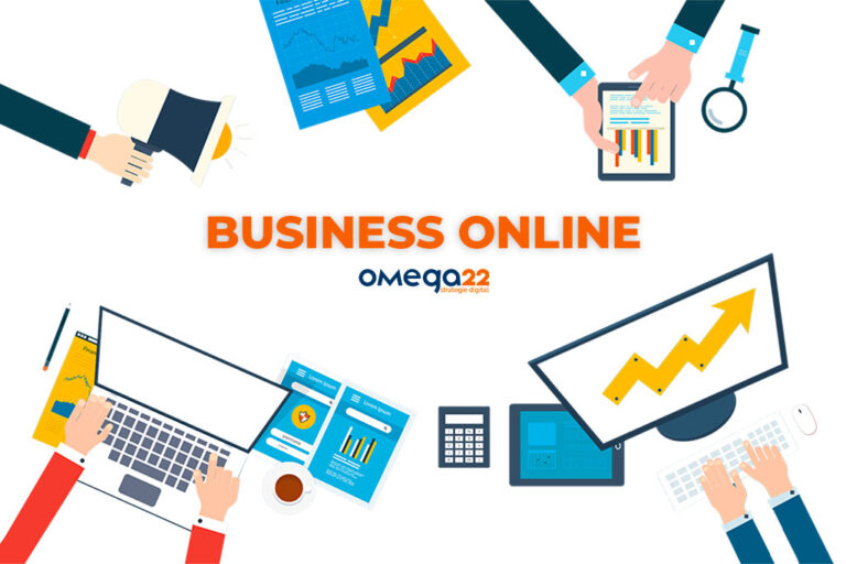 Come Iniziare un’Attività Online Redditizia: Idee e Promozione | Omega22